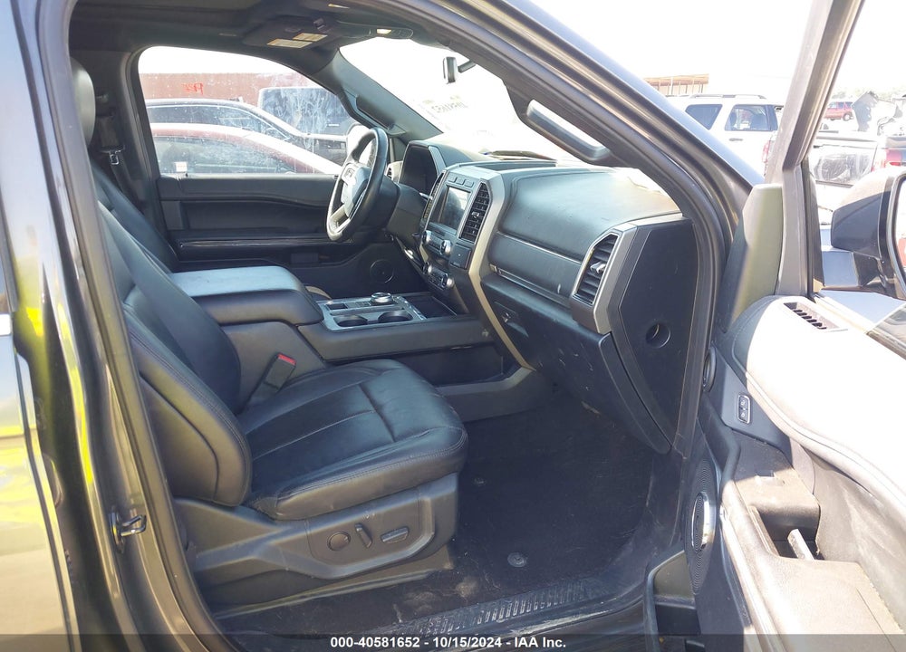 2020 FORD EXPEDITION XLT VIN: 1FMJU1HT5LEA36928