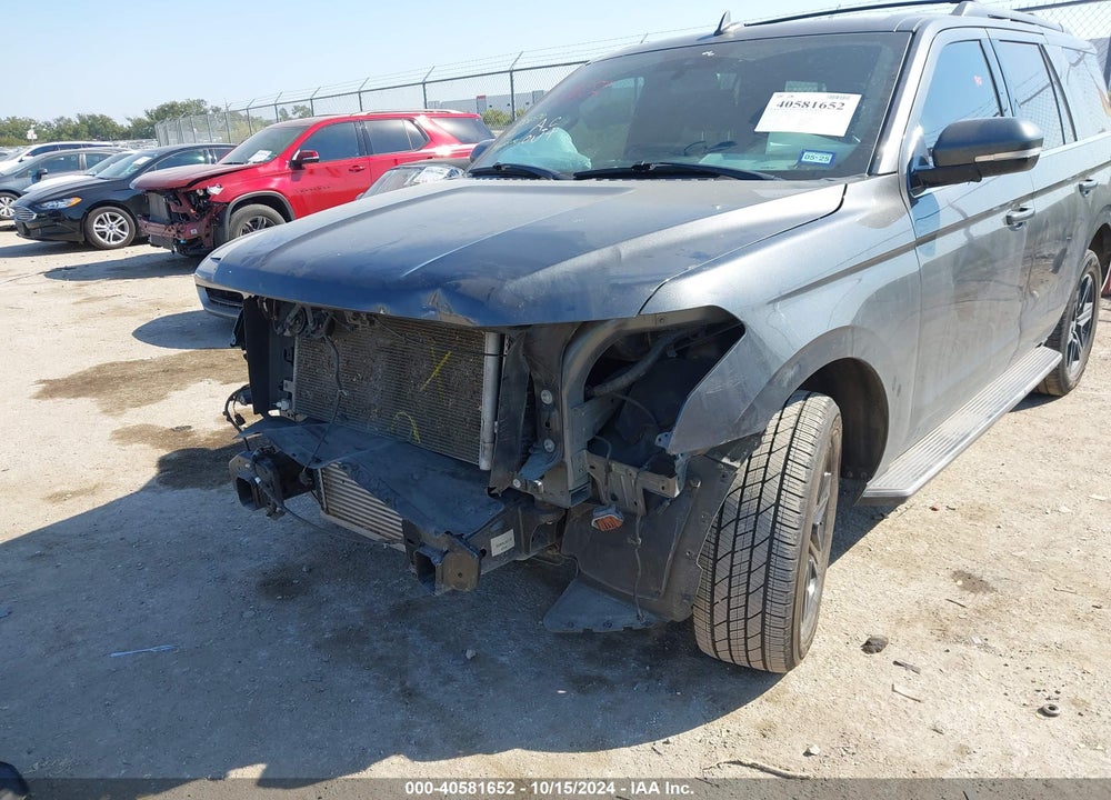 2020 FORD EXPEDITION XLT VIN: 1FMJU1HT5LEA36928