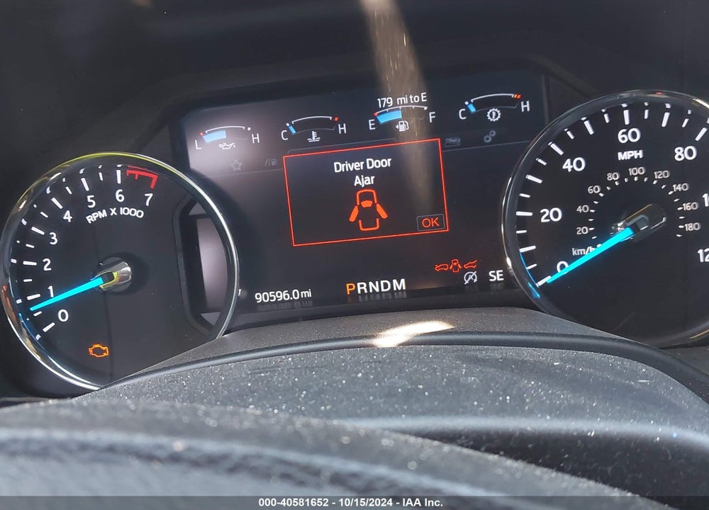 2020 FORD EXPEDITION XLT VIN: 1FMJU1HT5LEA36928