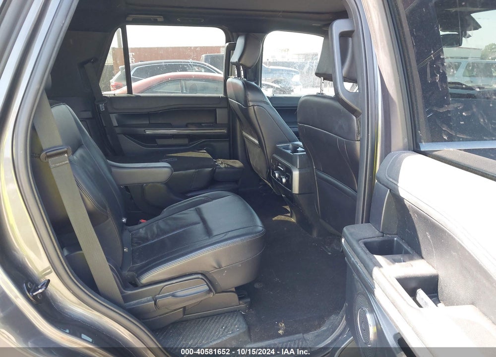 2020 FORD EXPEDITION XLT VIN: 1FMJU1HT5LEA36928