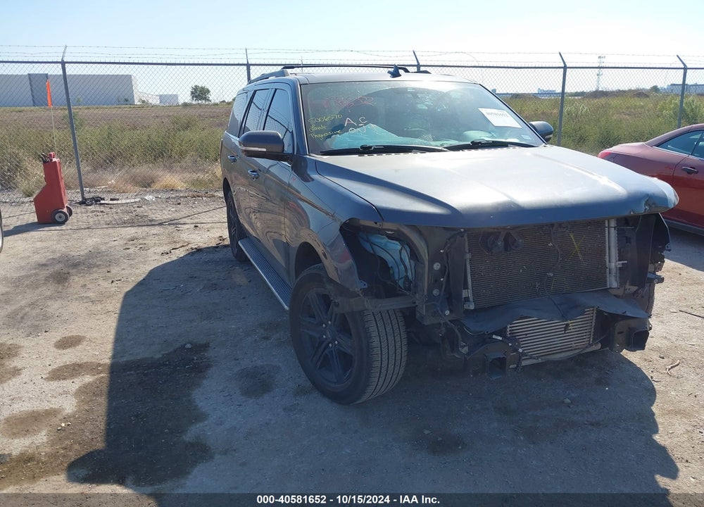 2020 FORD EXPEDITION XLT VIN: 1FMJU1HT5LEA36928