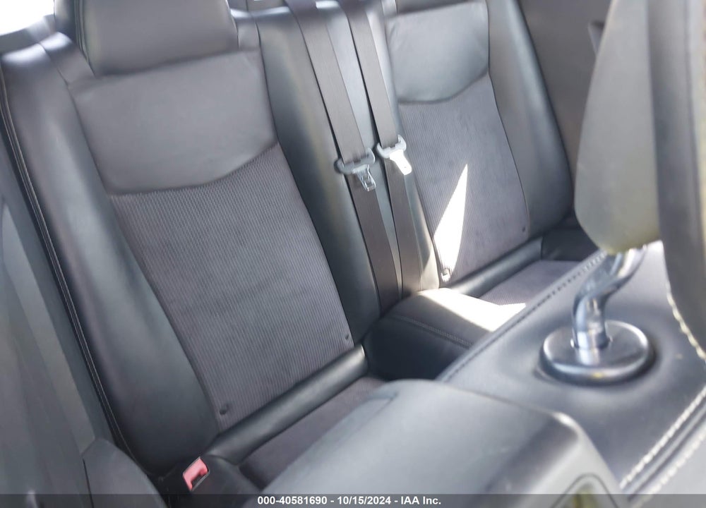 2012 CHRYSLER 200 S VIN: 1C3BCBGG2CN277842