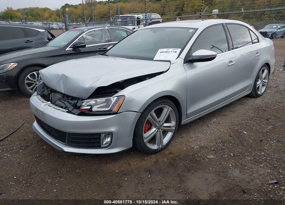 2015 VOLKSWAGEN JETTA VIN: 3VW4S7AJ5FM265723