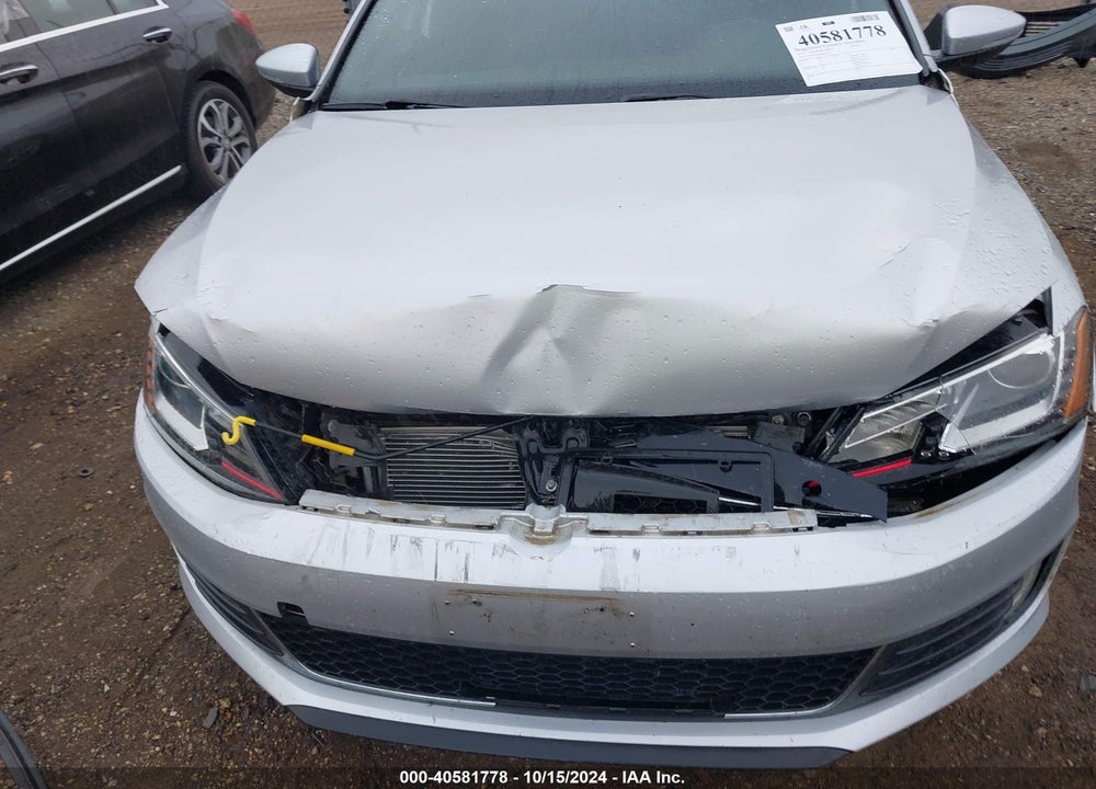 2015 VOLKSWAGEN JETTA VIN: 3VW4S7AJ5FM265723