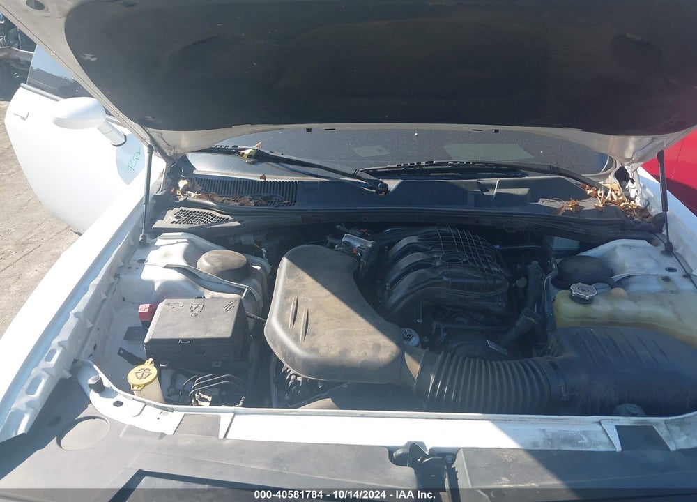 2018 DODGE CHALLENGER SXT VIN: 2C3CDZAG1JH127939