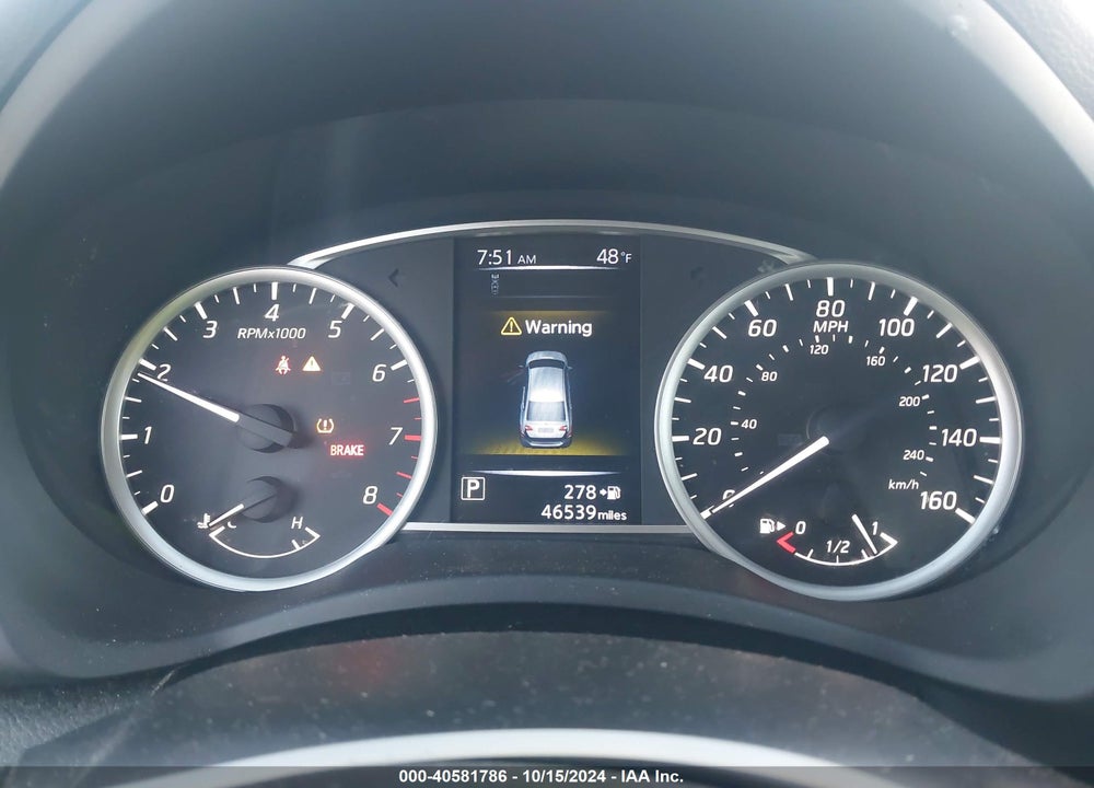 2018 NISSAN SENTRA SV VIN: 3N1AB7AP4JY274654