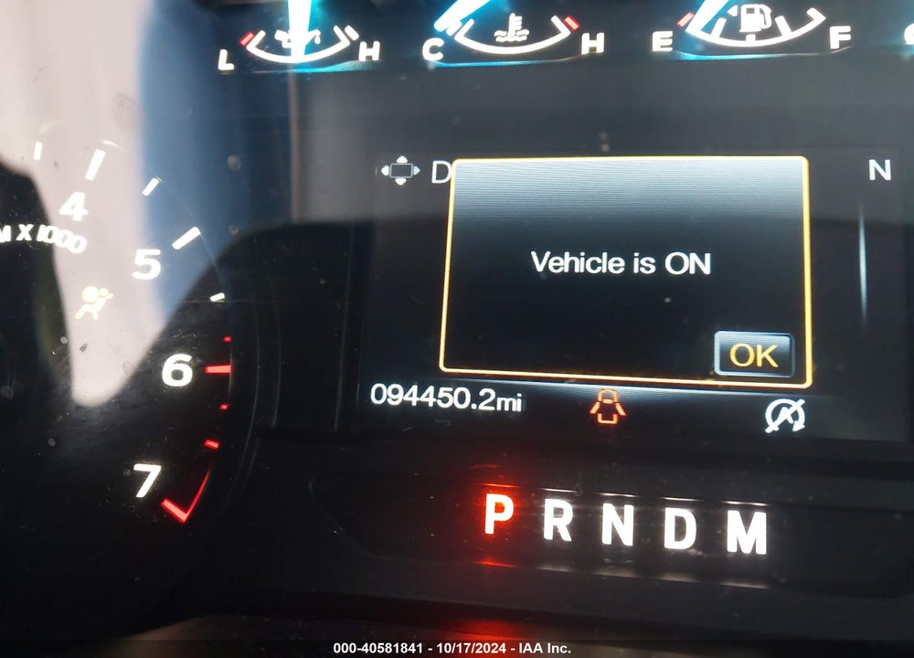 2017 FORD F-150 XL VIN: 1FTEW1EG8HKC00088