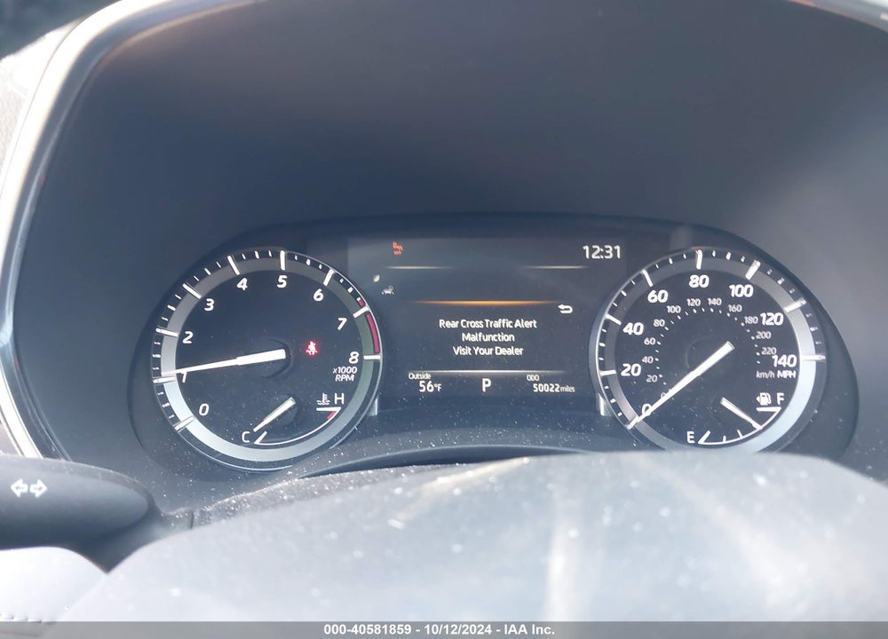 2021 TOYOTA HIGHLANDER VIN: 5TDYZRAH7MS088405