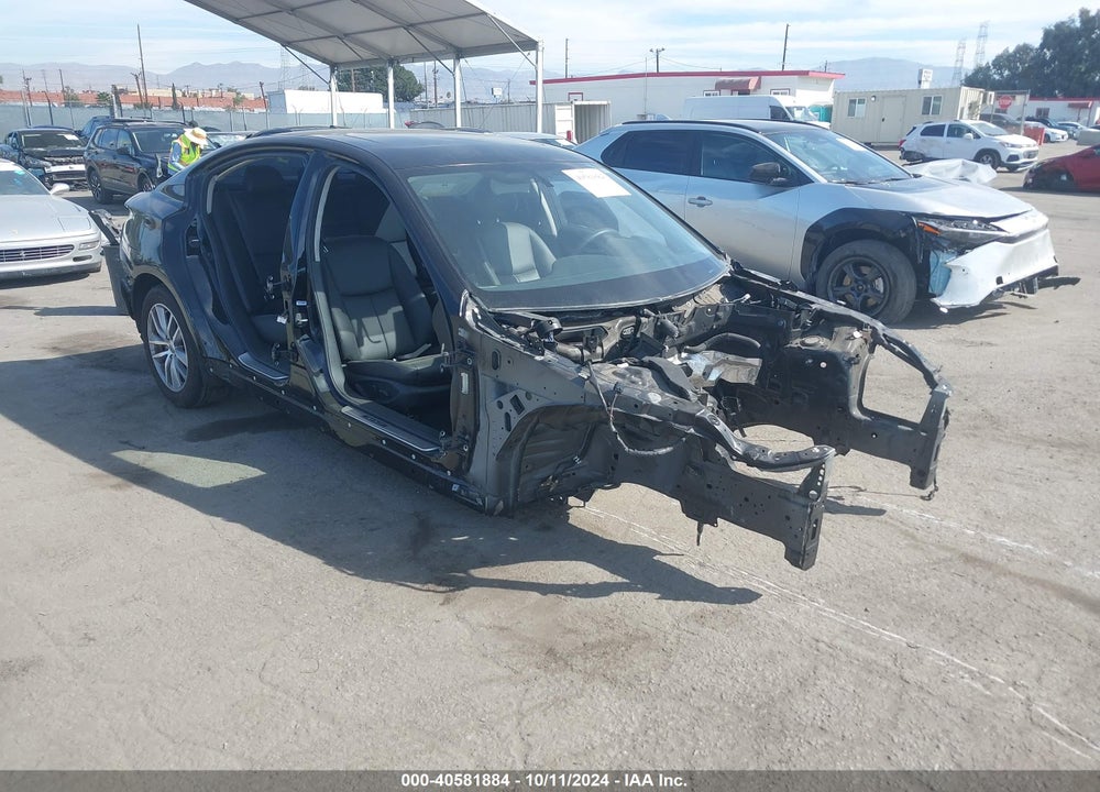 2015 INFINITI Q50 PREMIUM VIN: JN1BV7AP7FM353404