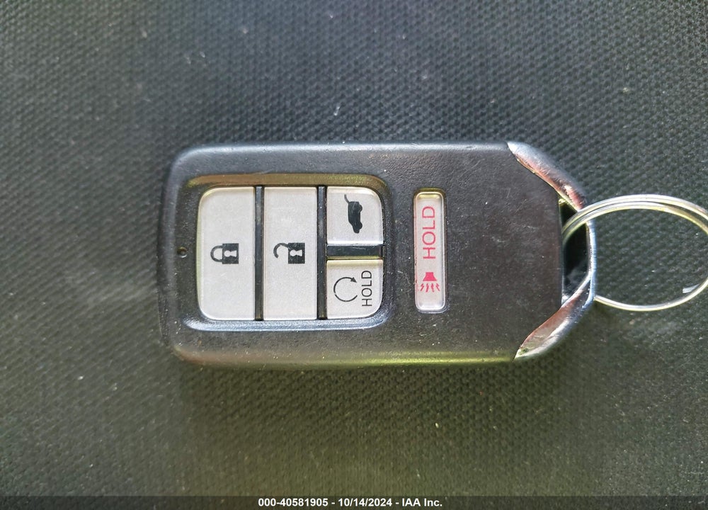2018 HONDA CIVIC EX VIN: SHHFK7H50JU209429