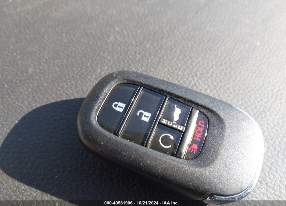 2023 HONDA PILOT AWD ELITE VIN: 5FNYG1H84PB009617