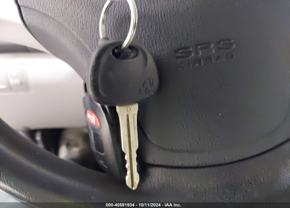 2009 HYUNDAI ELANTRA GLS VIN: KMHDU46DX9U604194