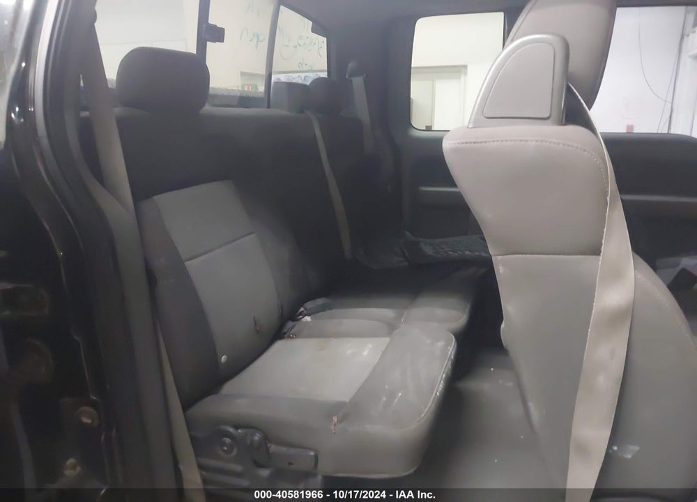 2006 FORD F-150 VIN: 1FTPX14V66NB13825