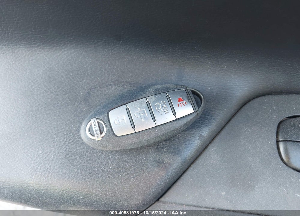 2017 NISSAN ALTIMA 2.5 S VIN: 1N4AL3AP7HN324933