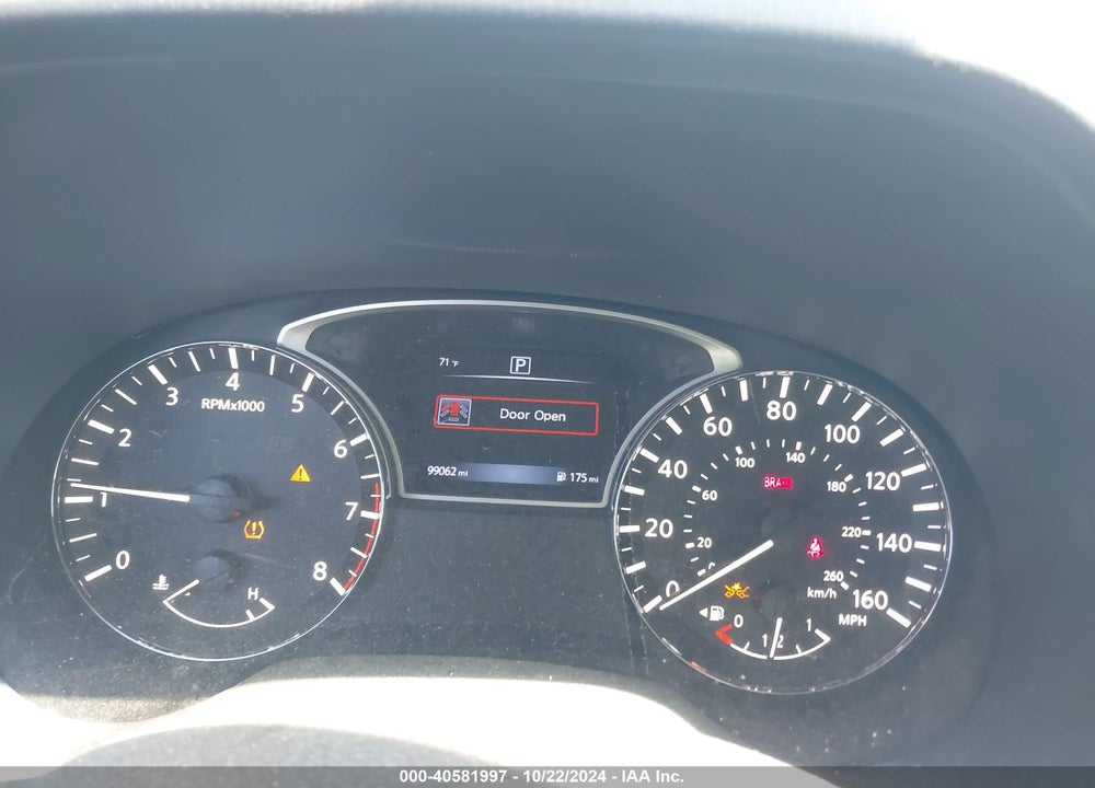 2020 NISSAN PATHFINDER S 2WD VIN: 5N1DR2AN5LC643553