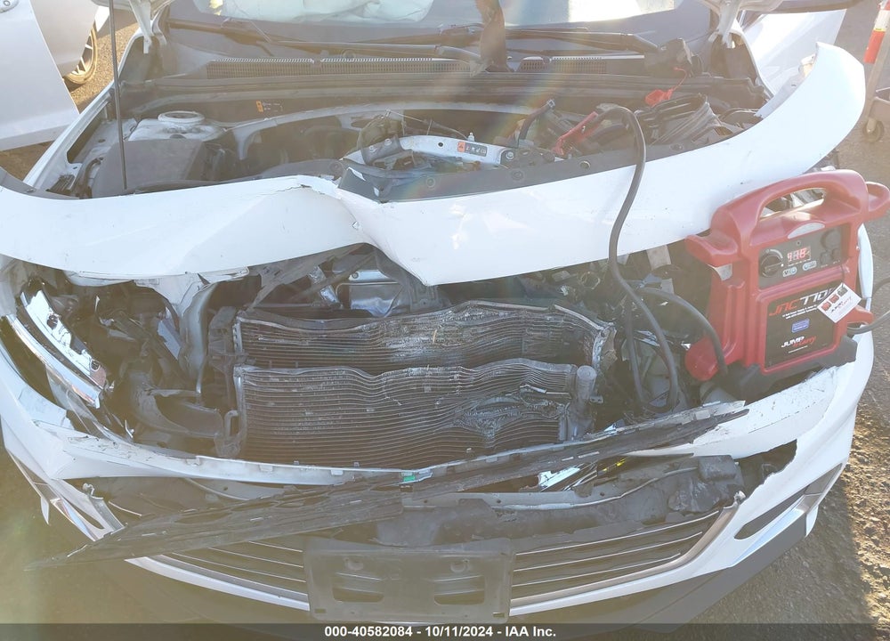 2016 CHEVROLET MALIBU 1LT VIN: 1G1ZE5ST5GF217962
