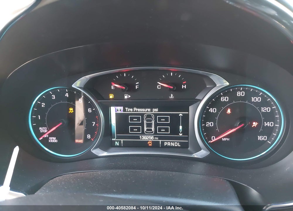 2016 CHEVROLET MALIBU 1LT VIN: 1G1ZE5ST5GF217962