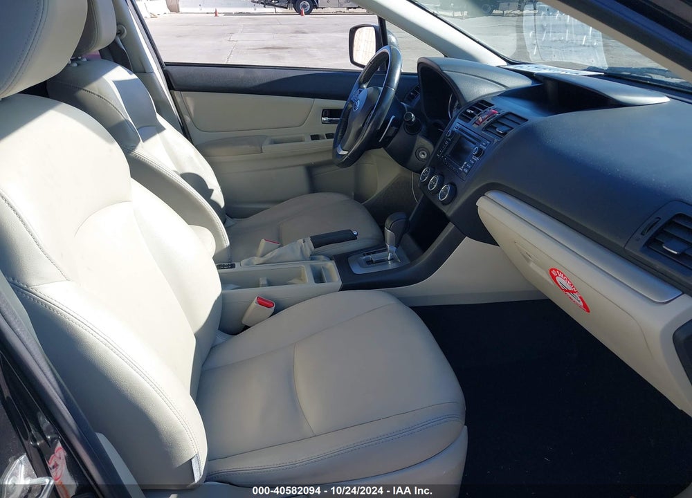 2013 SUBARU IMPREZA 2.0I LIMITED VIN: JF1GJAG69DH035662