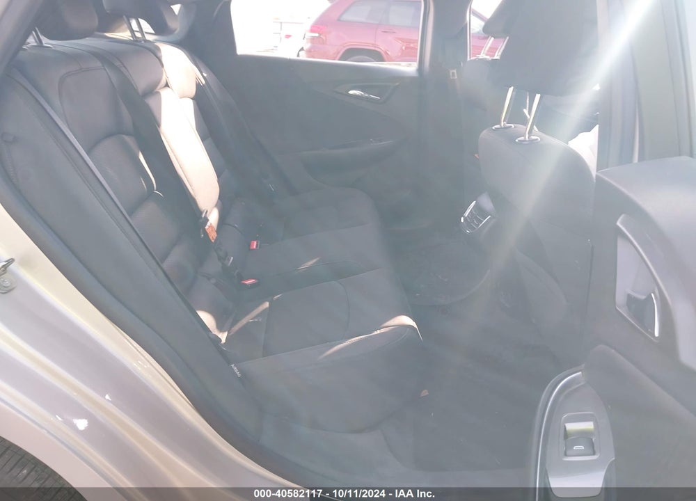 2016 CHEVROLET MALIBU VIN: 1G1ZE5ST1GF186080