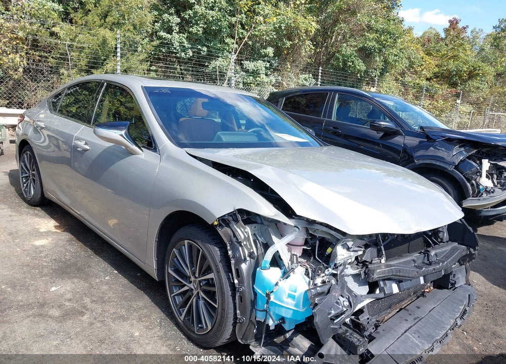 2023 LEXUS ES 350 VIN: 58ADZ1B16PU150950