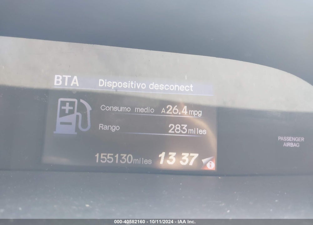 2012 HONDA CIVIC EX-L VIN: 2HGFG3B13CH521860