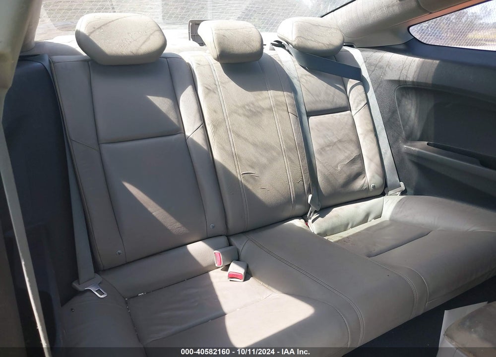 2012 HONDA CIVIC EX-L VIN: 2HGFG3B13CH521860