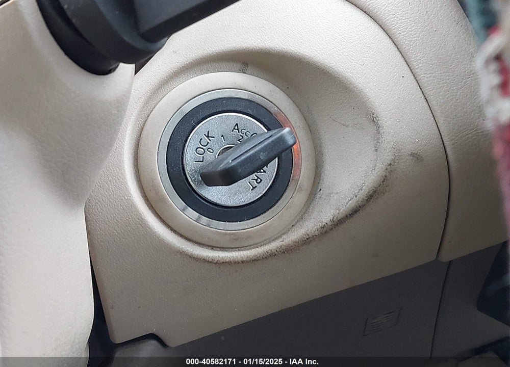 2003 NISSAN MURANO SL VIN: JN8AZ08TX3W112190