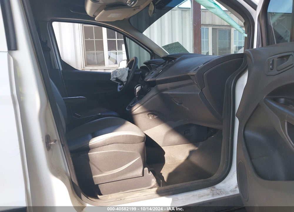 2016 FORD TRANSIT CONNECT XL VIN: NM0LS7E71G1241427