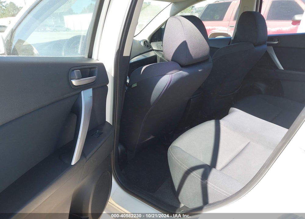 2010 MAZDA 3 S SPORT VIN: JM1BL1S62A1228486