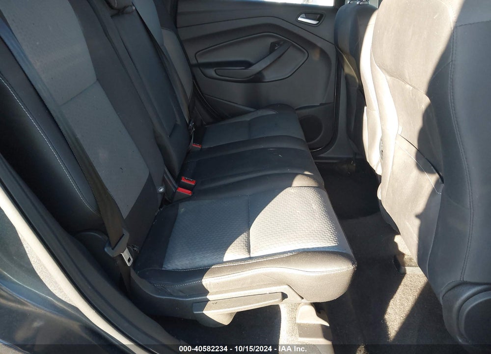 2018 FORD ESCAPE SE VIN: 1FMCU9GD3JUA32249