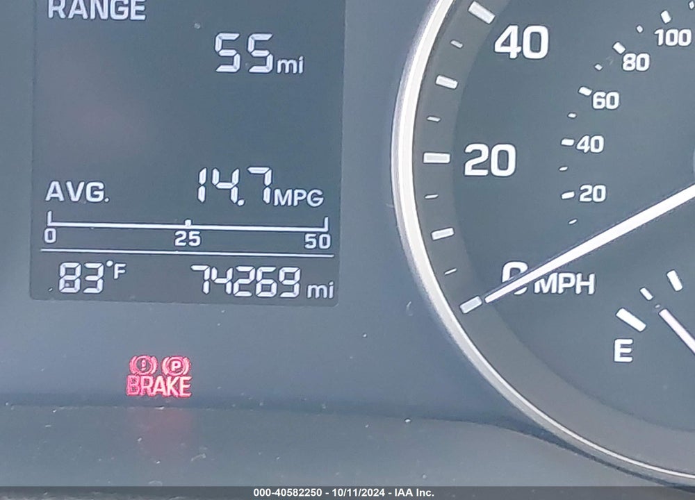 2018 HYUNDAI ELANTRA SE VIN: 5NPD74LF7JH388160