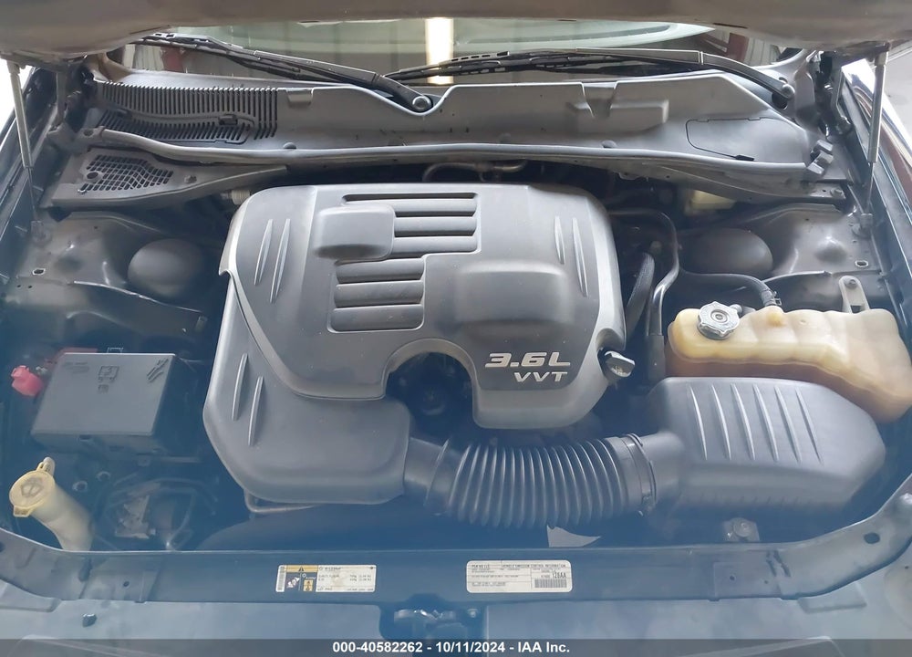 2015 DODGE CHALLENGER SXT VIN: 2C3CDZAG6FH761013