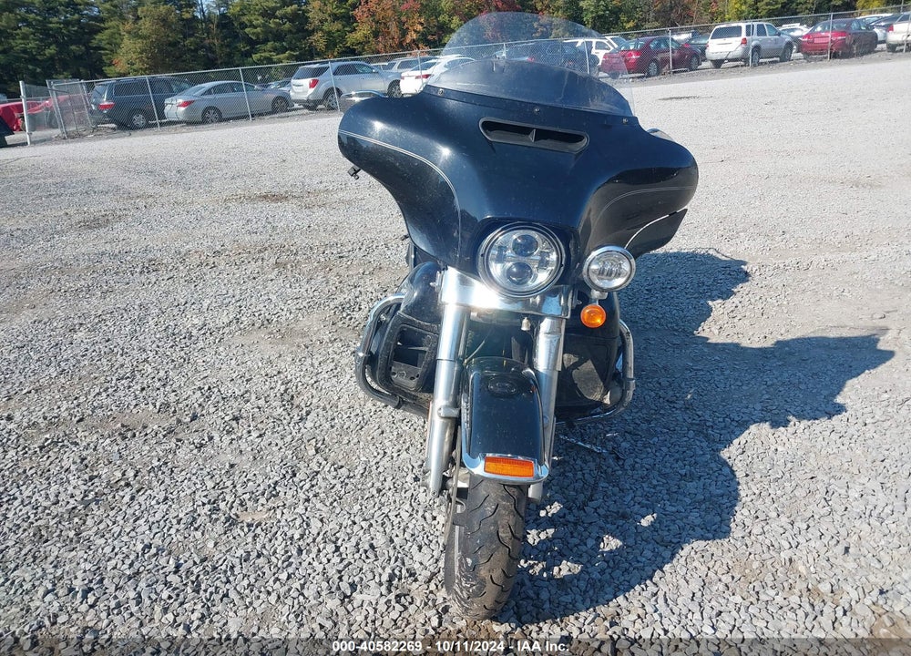2016 HARLEY-DAVIDSON FLHTCU ULTRA CLASSIC ELECTRA GLD VIN: 1HD1FCM11GB620277