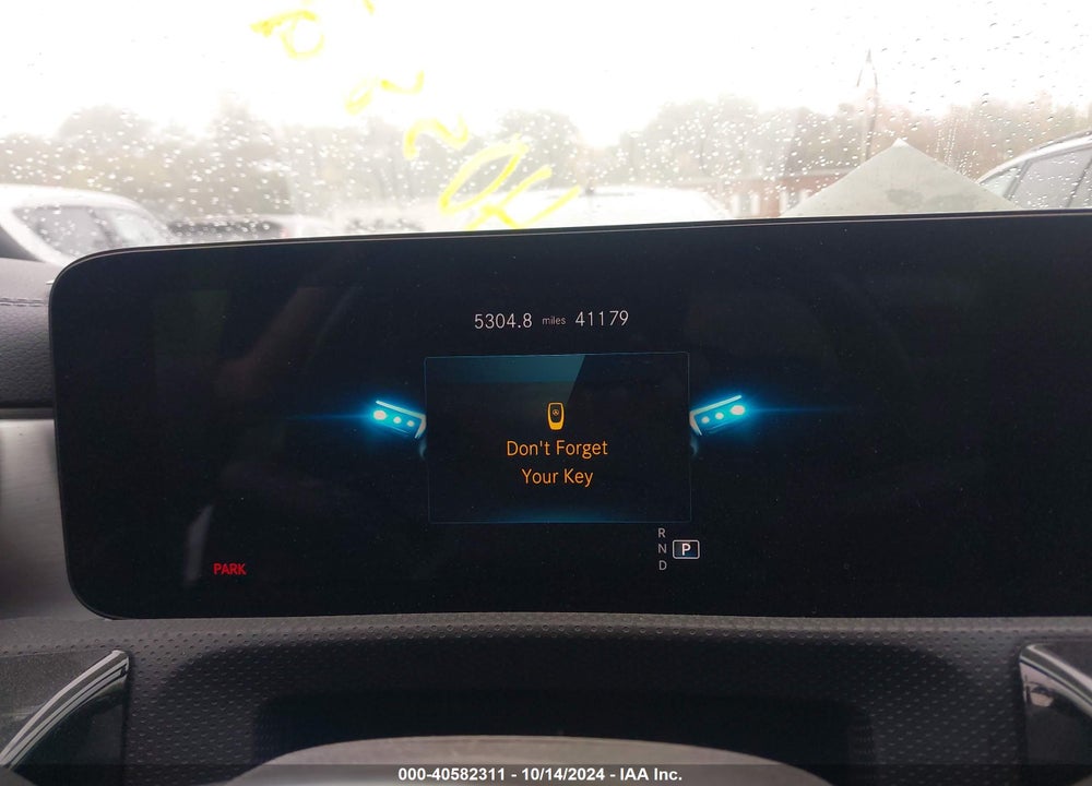 2021 MERCEDES-BENZ CLA 250 4MATIC VIN: W1K5J4HB6MN167493