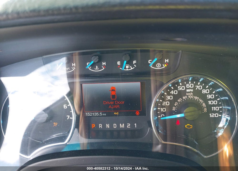 2013 FORD F-150 XLT VIN: 1FTFW1ET6DFD68879