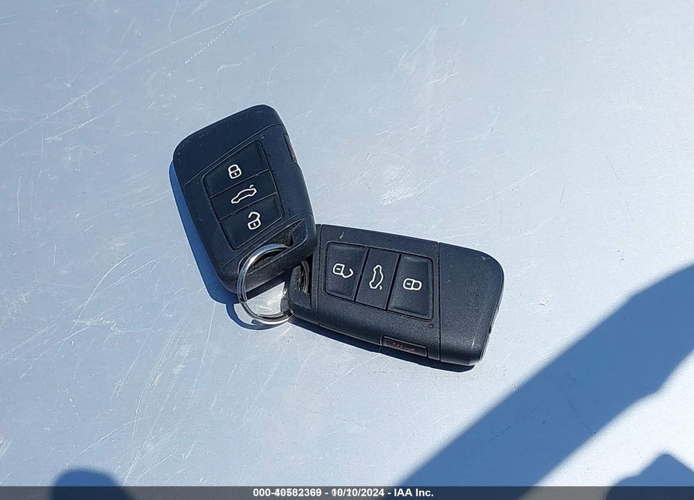 2023 VOLKSWAGEN JETTA 1.5T SE VIN: 3VW7M7BU2PM049197