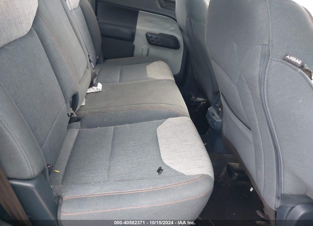 2022 FORD MAVERICK XLT VIN: 3FTTW8F93NRA04616