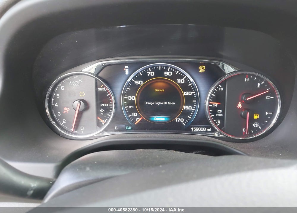 2018 GMC ACADIA DENALI VIN: 1GKKNPLS5JZ225810