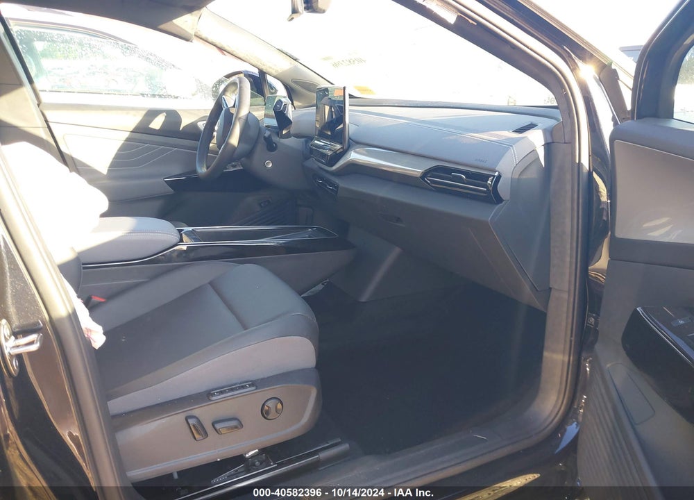 2023 VOLKSWAGEN ID.4 AWD PRO S/AWD PRO S PLUS VIN: 1V2GNPE84PC009735