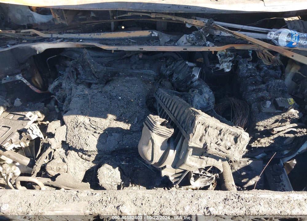 2024 KIA CARNIVAL MPV LX SEAT PACKAGE VIN: KNDNB4H31R6434573
