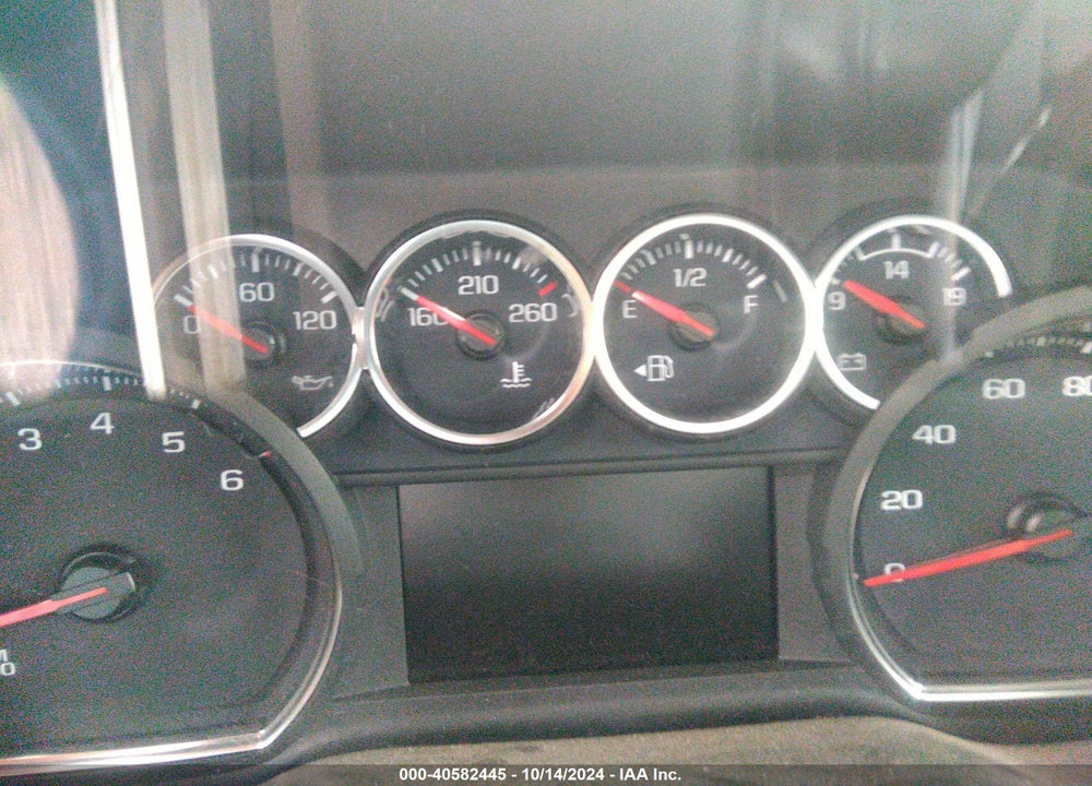 2021 CHEVROLET SILVERADO 1500 4WD STANDARD BED RST VIN: 3GCUYEEDXMG245456