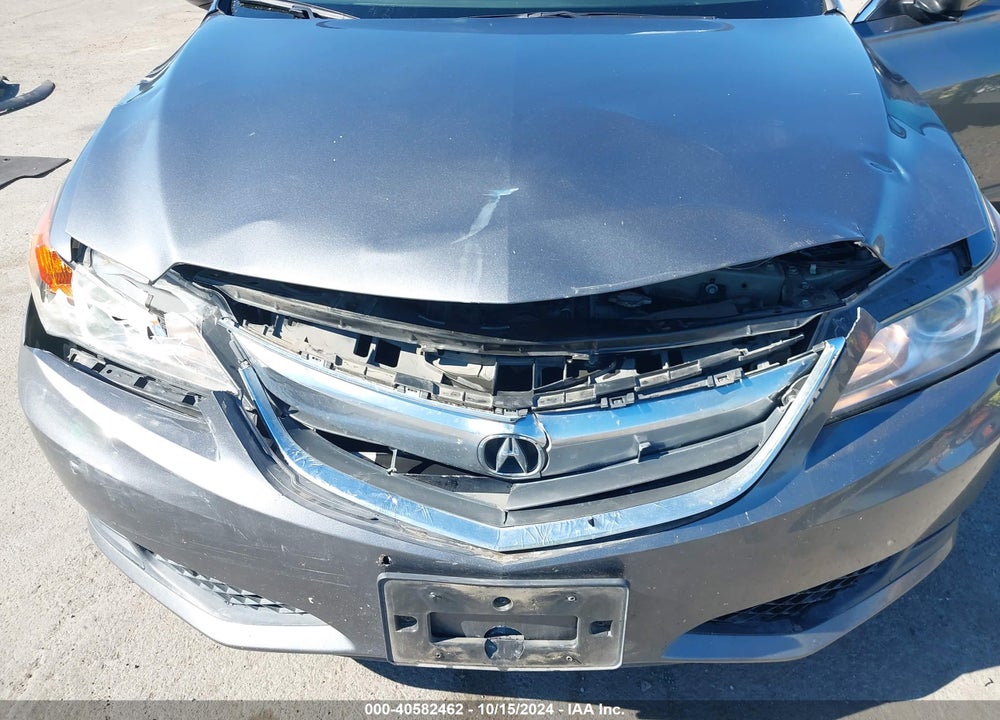 2014 ACURA ILX 2.0L VIN: 19VDE1F3XEE006857