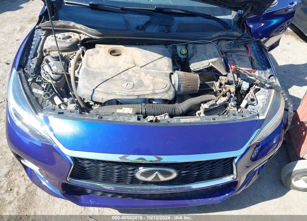 2017 INFINITI QX30 SPORT VIN: SJKCH5CP0HA026970