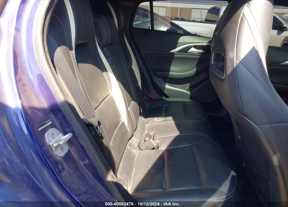2017 INFINITI QX30 SPORT VIN: SJKCH5CP0HA026970