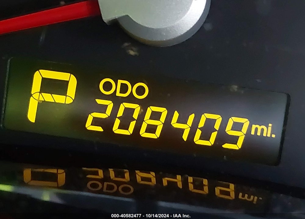 2012 KIA SEDONA LX VIN: KNDMG4C79C6431029