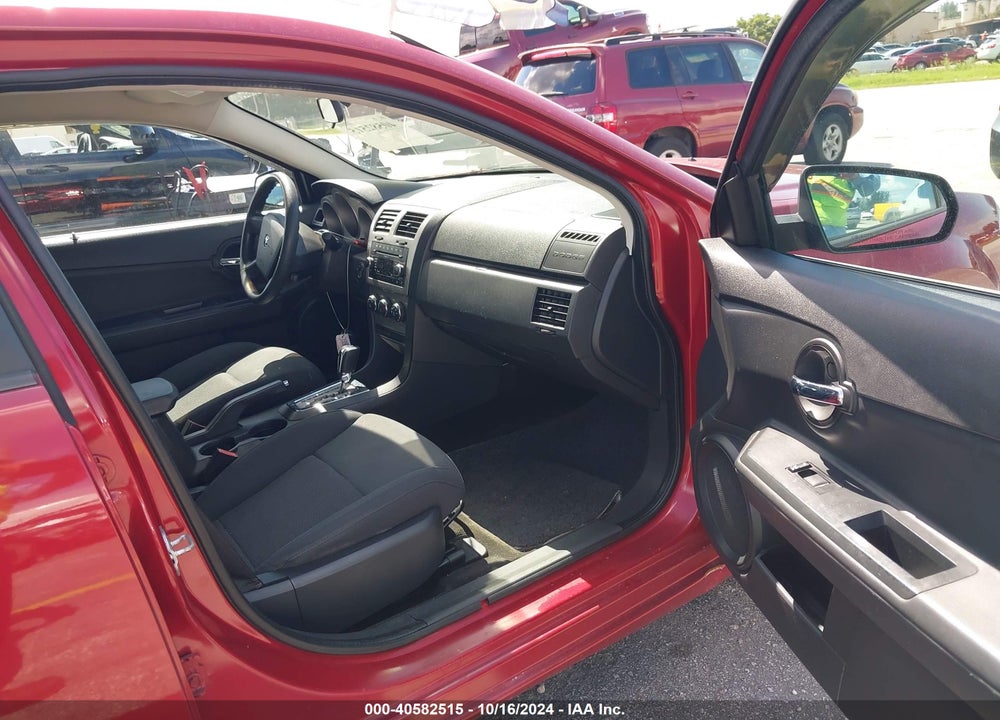 2010 DODGE AVENGER SXT VIN: 1B3CC4FB9AN230517