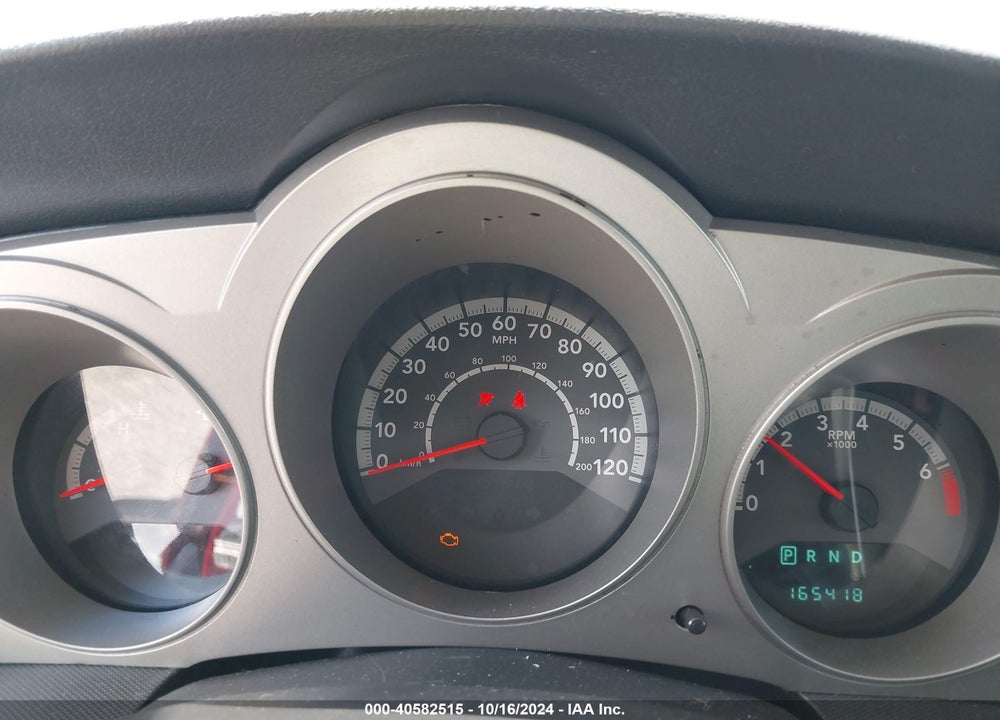 2010 DODGE AVENGER SXT VIN: 1B3CC4FB9AN230517