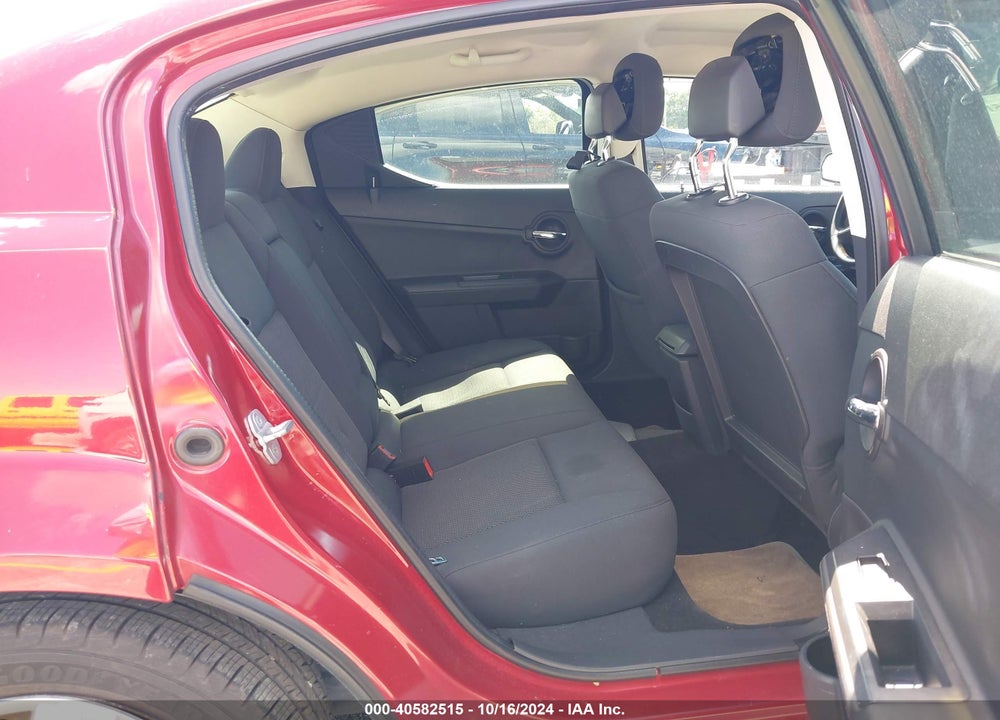 2010 DODGE AVENGER SXT VIN: 1B3CC4FB9AN230517