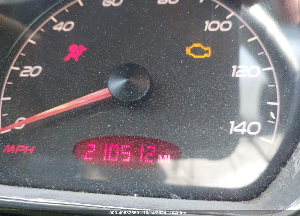 2009 PONTIAC G6 VIN: 1G2ZG57N794134113