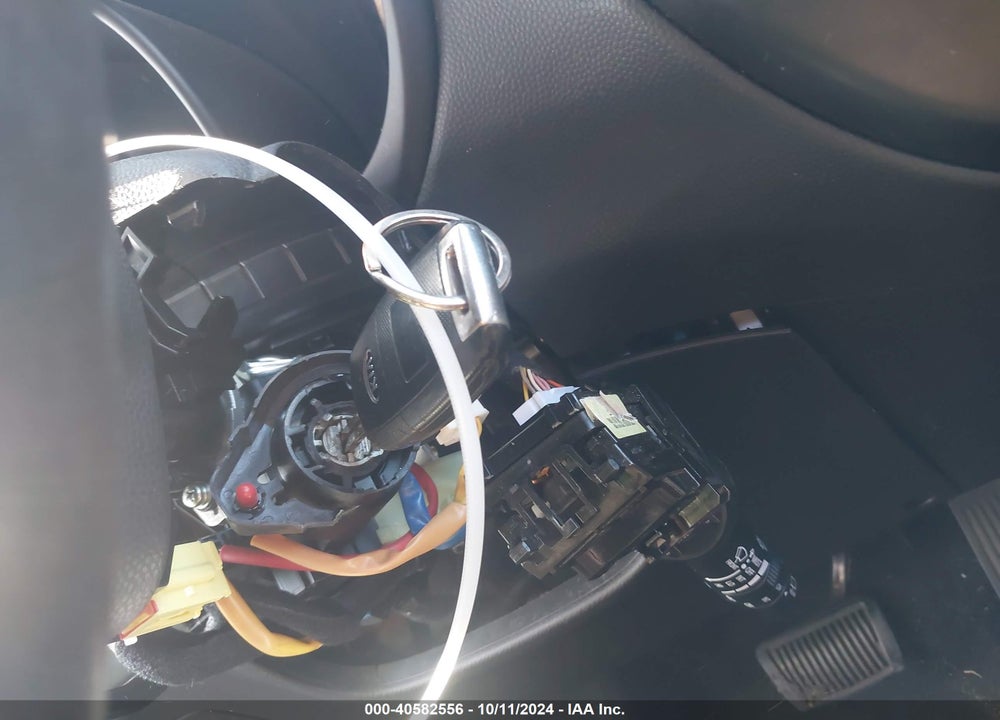 2015 KIA SOUL VIN: KNDJN2A28F7186386